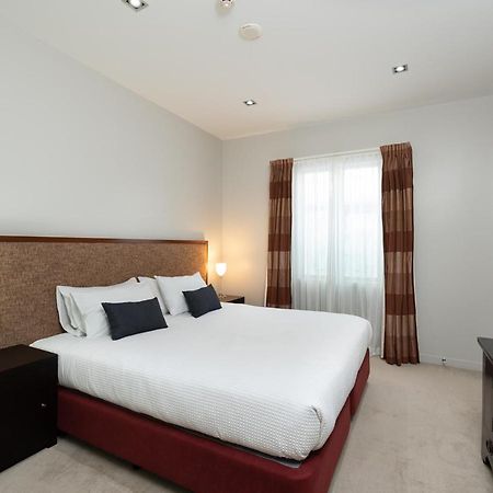Oceanside - Paihia Waterfront Apartment Extérieur photo
