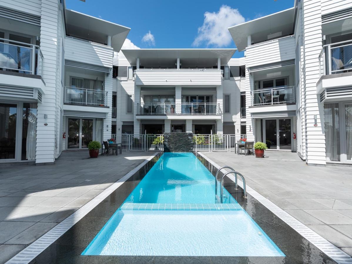 Oceanside - Paihia Waterfront Apartment Extérieur photo