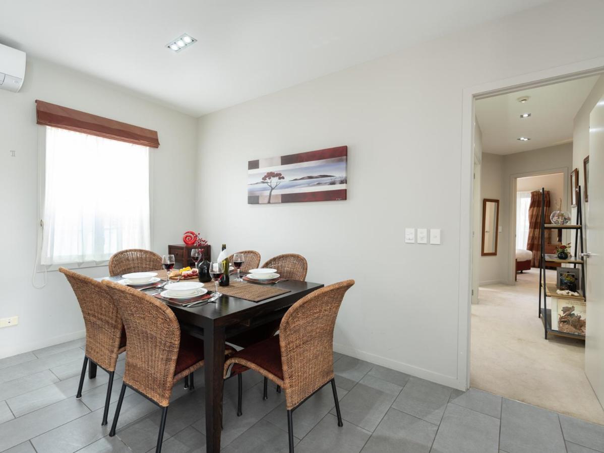 Oceanside - Paihia Waterfront Apartment Extérieur photo