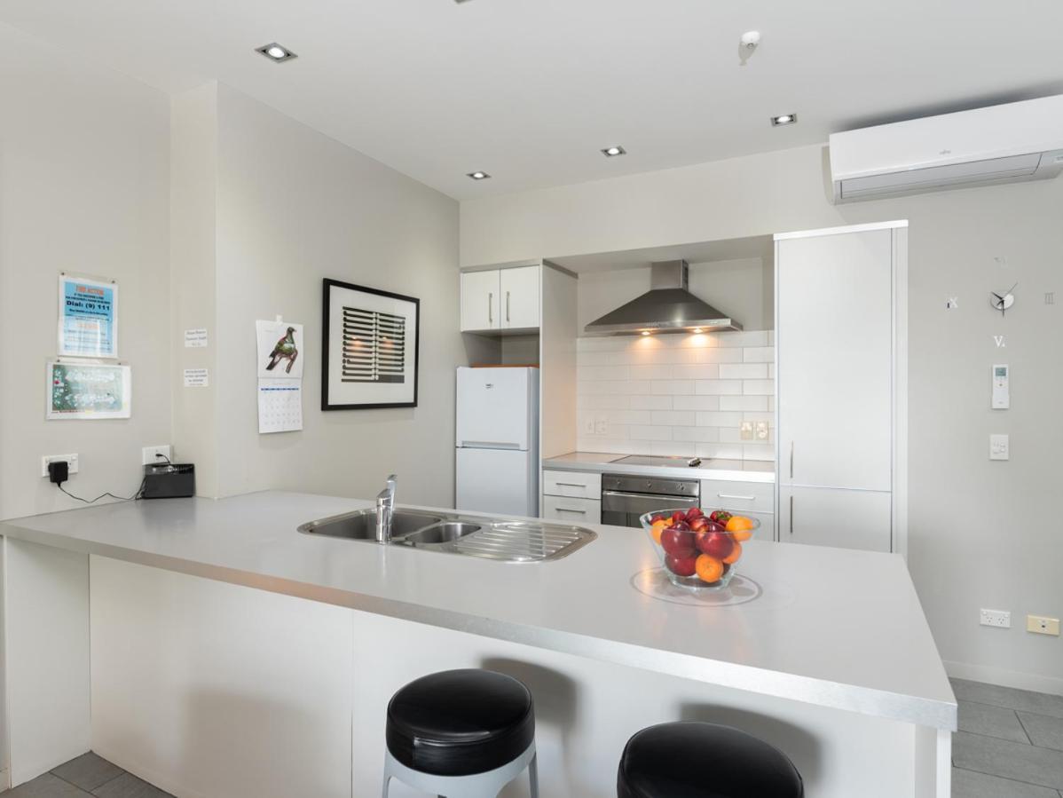 Oceanside - Paihia Waterfront Apartment Extérieur photo