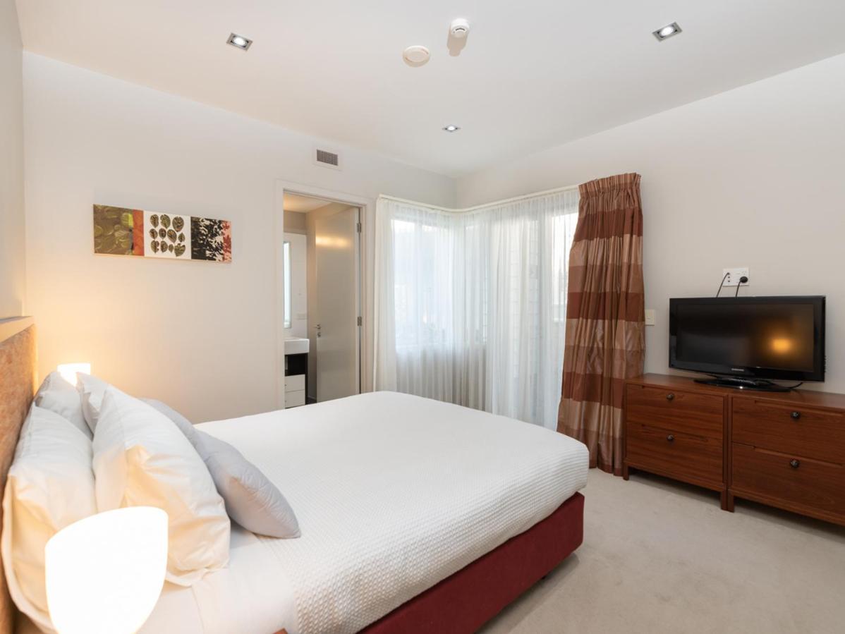 Oceanside - Paihia Waterfront Apartment Extérieur photo