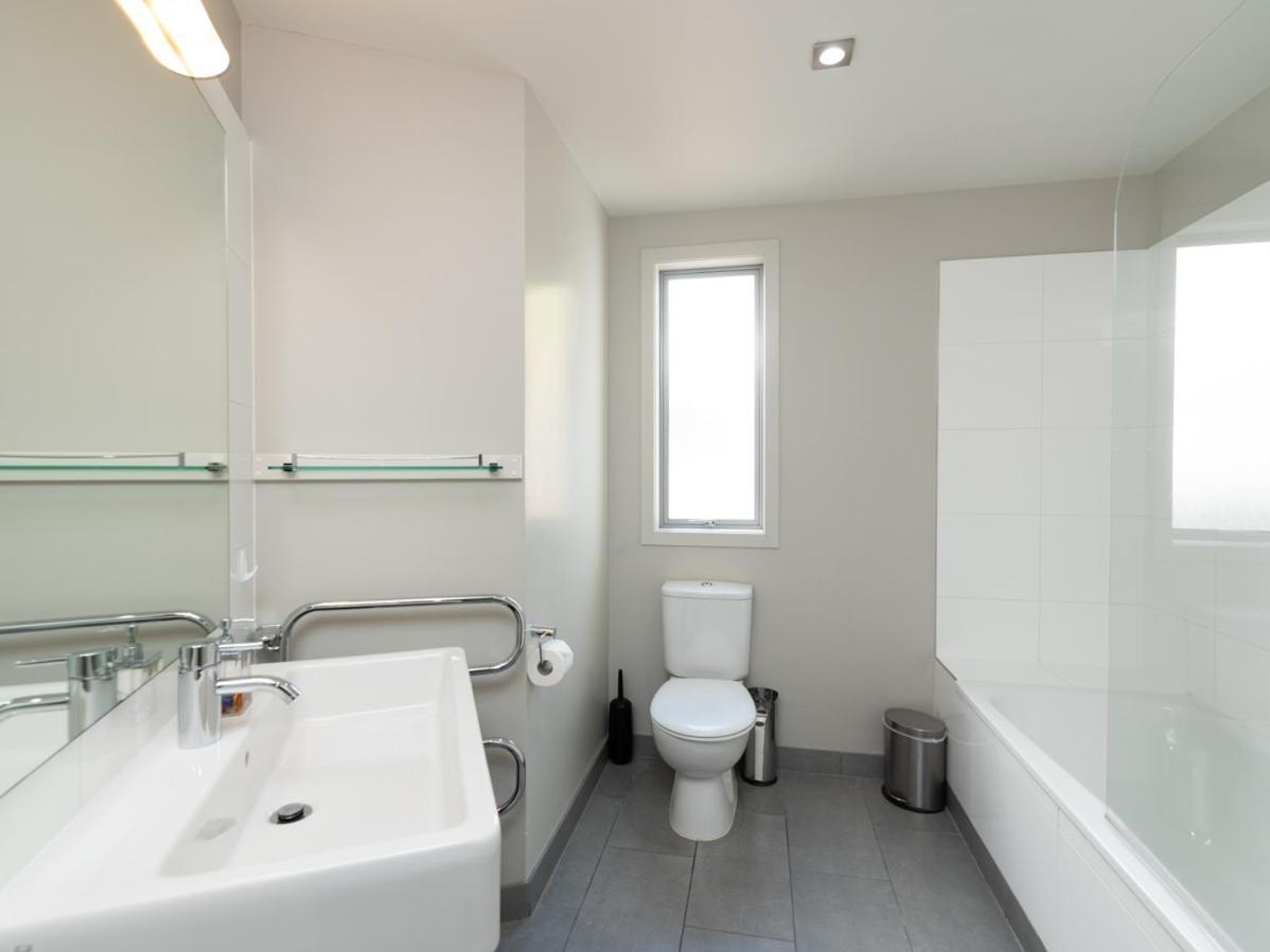 Oceanside - Paihia Waterfront Apartment Extérieur photo