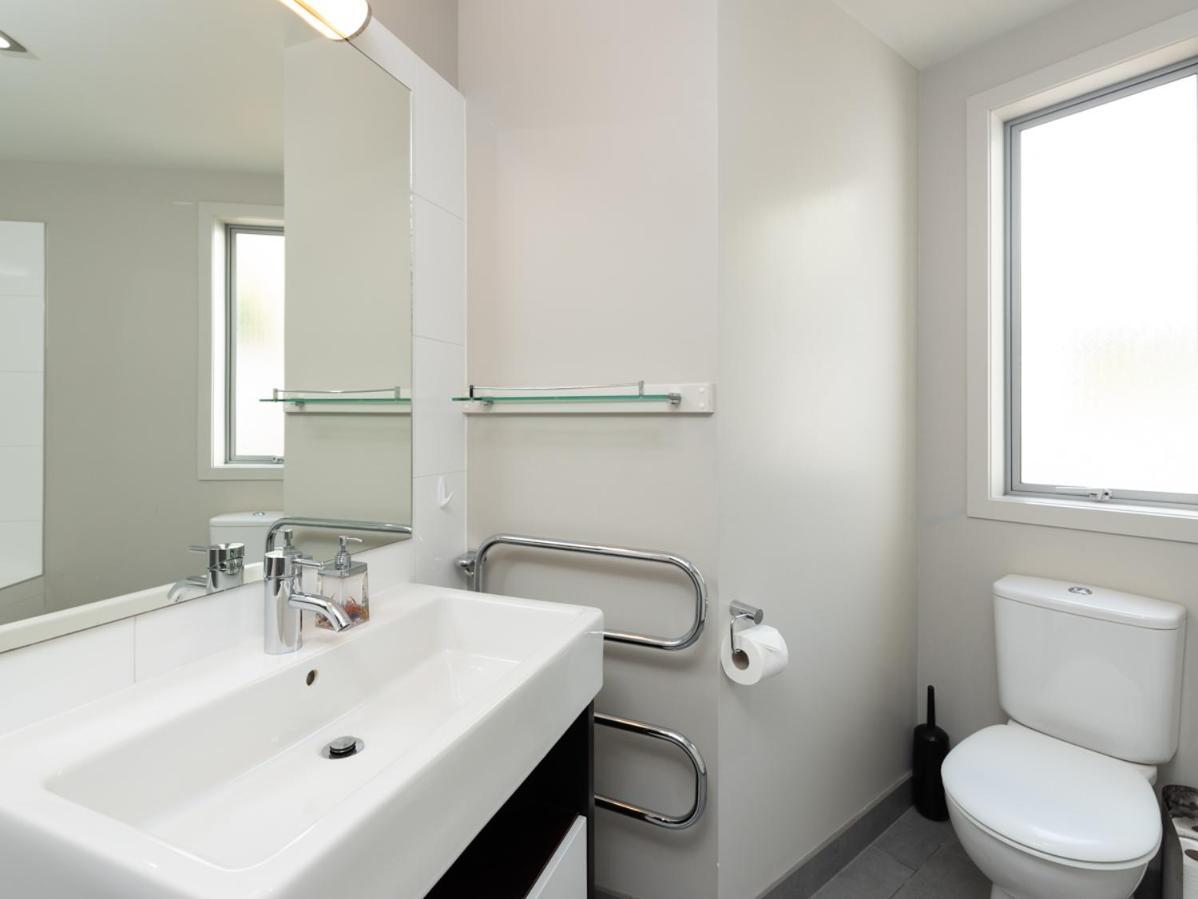 Oceanside - Paihia Waterfront Apartment Extérieur photo