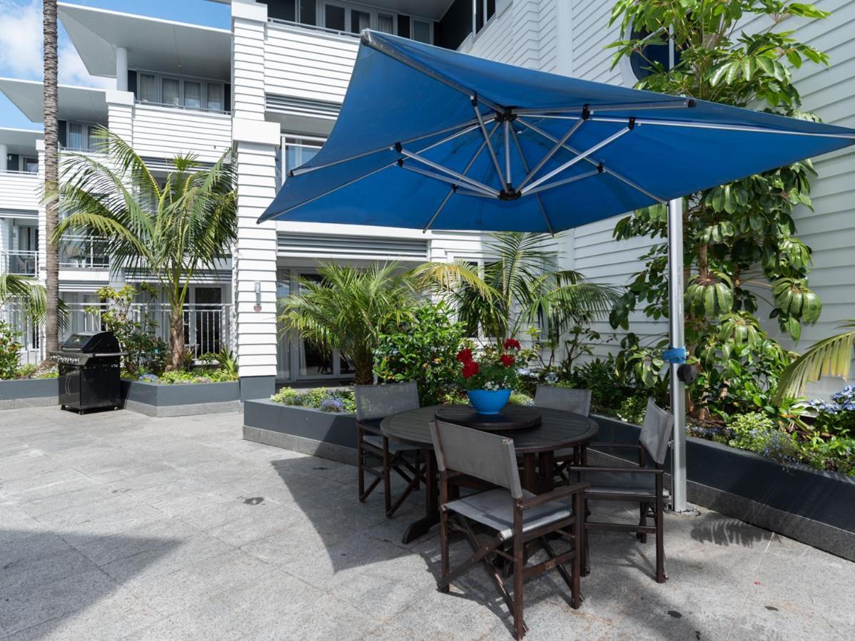 Oceanside - Paihia Waterfront Apartment Extérieur photo